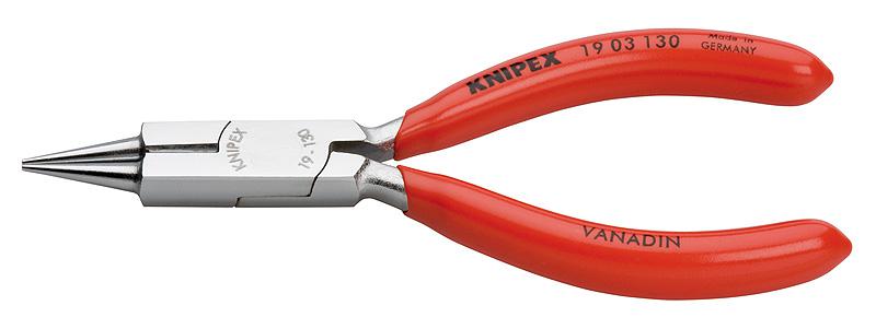 

Круглогубцы Knipex Knipex kn-1903130, Knipex kn-1903130