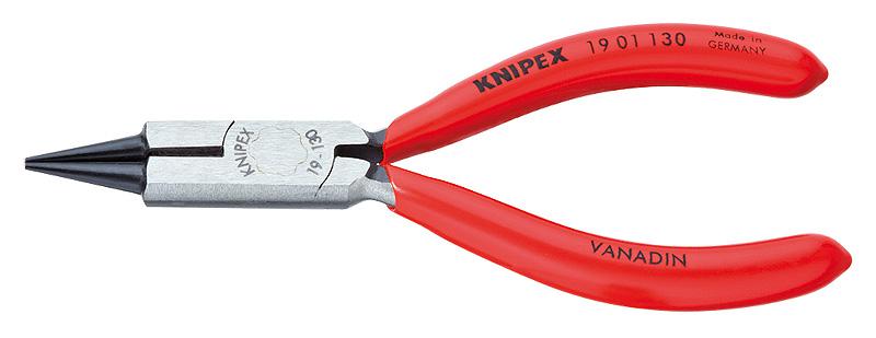 

Круглогубцы Knipex Knipex kn-1901130, Knipex kn-1901130