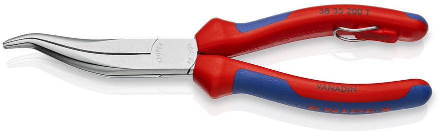 

Утконосы Knipex Knipex kn-3835200t, Knipex kn-3835200t