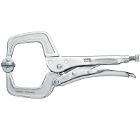 Зажим сварочный KNIPEX 280 мм (KN-4244280)