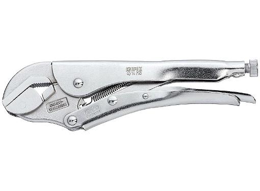 Изображение товара Клещи зажимные KNIPEX 250 мм (KN-4014250)