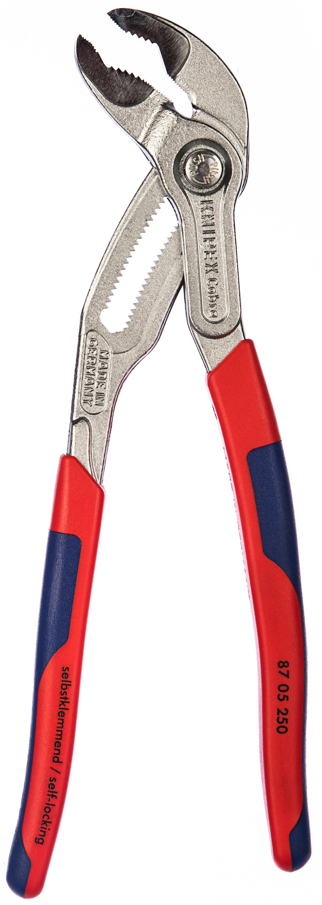 

Клещи Knipex Kn-8905250, Kn-8905250