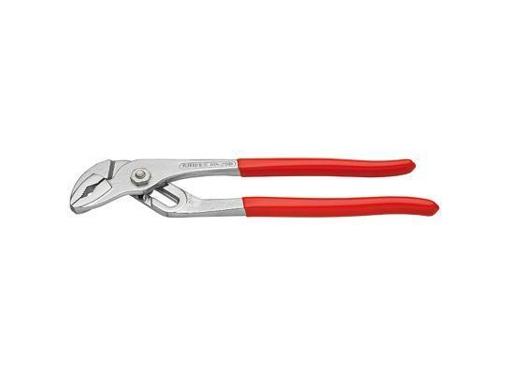 Изображение товара Клещи KNIPEX KN-8903250 универсальные переставные длиной 250 мм для монтажа и ремонта