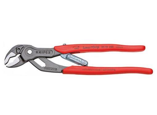 Изображение товара Профессиональные переставные клещи KNIPEX KN-8901250SB 250 мм Германия
