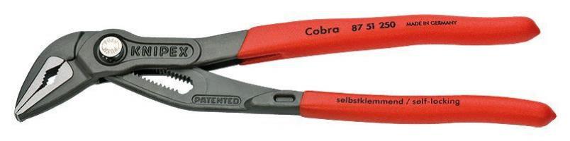 

Клещи Knipex Kn-8751250sb, Kn-8751250sb
