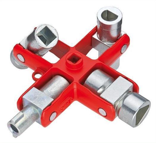 

Ключ Knipex Kn-001106, Kn-001106