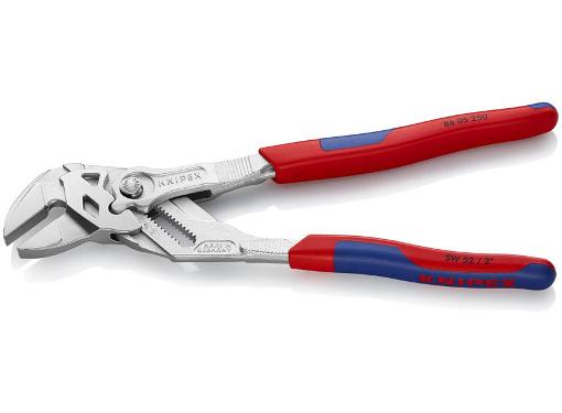 Изображение товара Клещи KNIPEX KN-8605250SB