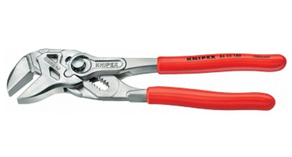 

Клещи Knipex Kn-8603180sb, Kn-8603180sb