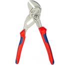Изображение товара Клещи KNIPEX KN-8605180SB ключ клещевой регулируемый 180 мм Германия