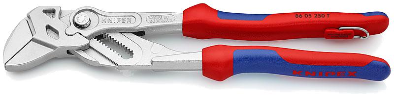 

Клещи Knipex Kn-8605250t, Kn-8605250t
