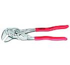 Изображение товара Профессиональные переставные клещи KNIPEX KN-8603250SB 250 мм Германия