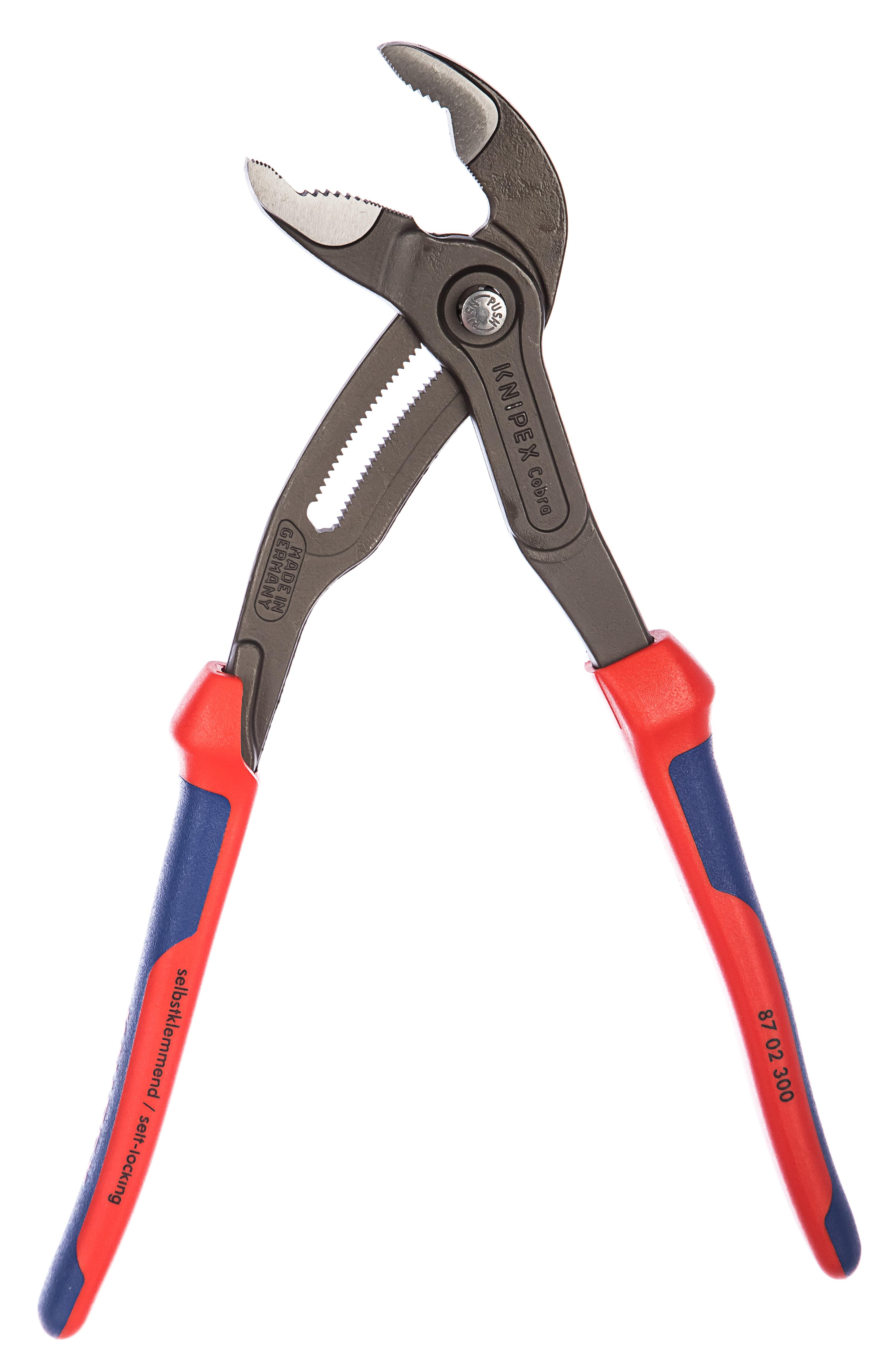 

Клещи Knipex Kn-8702300t, Kn-8702300t