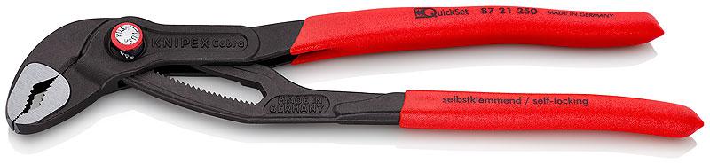 

Клещи Knipex Kn-8721250sb, Kn-8721250sb