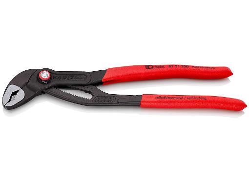 Изображение товара Клещи KNIPEX KN-8721250SB
