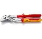 Изображение товара Клещи разводные KNIPEX KN-8606250 250 мм, 19 позиций, Cr-V сталь