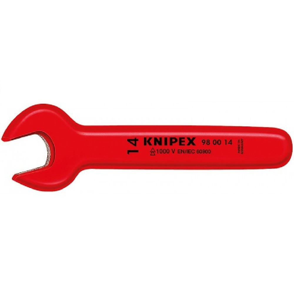 

Ключ гаечный Knipex Kn-980016, Kn-980016