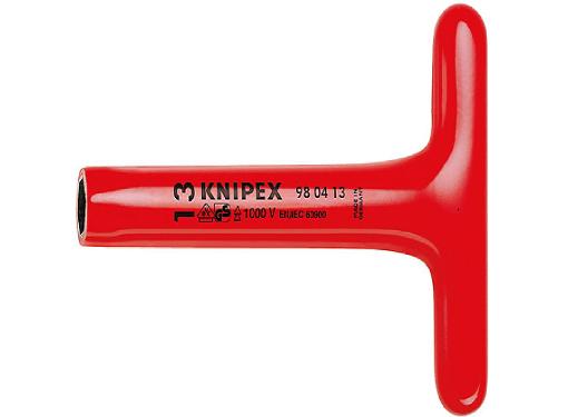 Изображение товара Ключ KNIPEX KN-980417