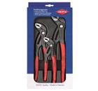 Изображение товара Набор переставных клещей KNIPEX KN-002009V02 3 шт. Германия