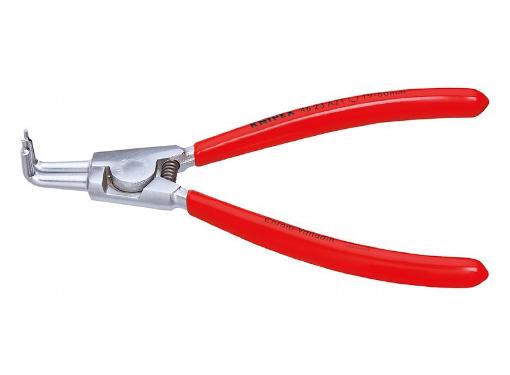 Изображение товара Щипцы для внешних стопорных колец KNIPEX KN-4623A01 125 мм