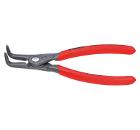 Изображение товара Щипцы KNIPEX KN-4921A31SB прецизионные кольцесъёмники для внешних колец