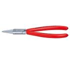 Изображение товара Щипцы KNIPEX KN-4413J4 для стопорных колец 320 мм хромированные кованая сталь