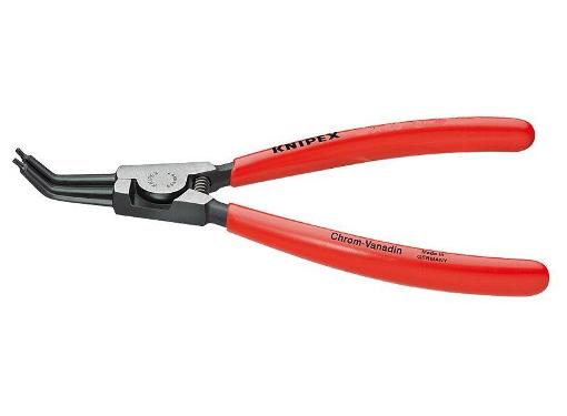 Изображение товара Щипцы KNIPEX KN-4631A12 для стопорных колец внешнего типа 130 мм