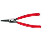 Изображение товара Щипцы KNIPEX KN-4811J1SB для внутренних стопорных колец 140 мм Изображение товара Щипцы KNIPEX KN-4811J1SB для внутренних стопорных колец 140 мм