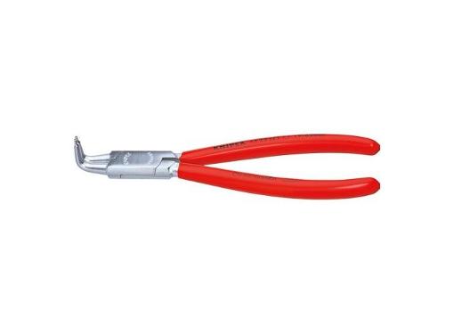 Изображение товара Щипцы для внутренних стопорных колец KNIPEX KN-4423J11 130 мм