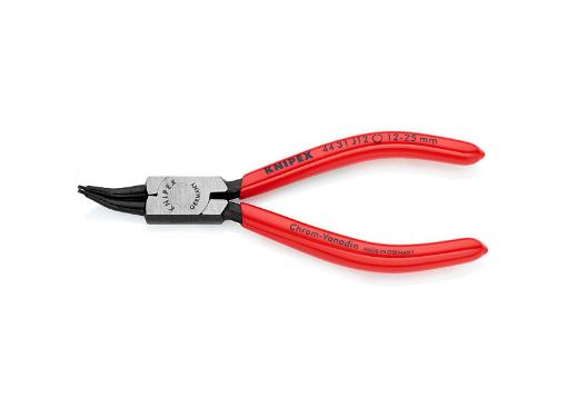 Изображение товара Щипцы KNIPEX KN-4431J12 кольцесъёмники для внутренних стопорных колец