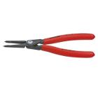 Изображение товара Щипцы для внутренних стопорных колец KNIPEX KN-4811J3SB 225 мм