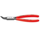 Изображение товара Щипцы для внутренних стопорных колец KNIPEX KN-4431J02 140 мм