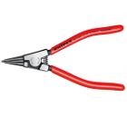 Изображение товара Щипцы KNIPEX KN-4611G3 для внешних стопорных колец