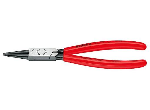 Изображение товара Щипцы KNIPEX KN-4411J2 для внутренних стопорных колец высокого качества