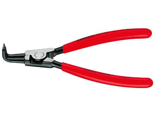 Изображение товара Щипцы для стопорных колец внешнего типа KNIPEX KN-4621A21SB 170 мм