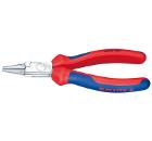 Круглогубцы KNIPEX KNIPEX KN-2205140