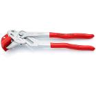 Изображение товара Клещи для разлома кафельной плитки KNIPEX KN-9113250SB, 250 мм, Германия