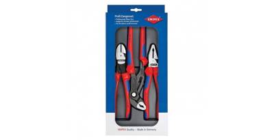   KNIPEX KN-002011S1