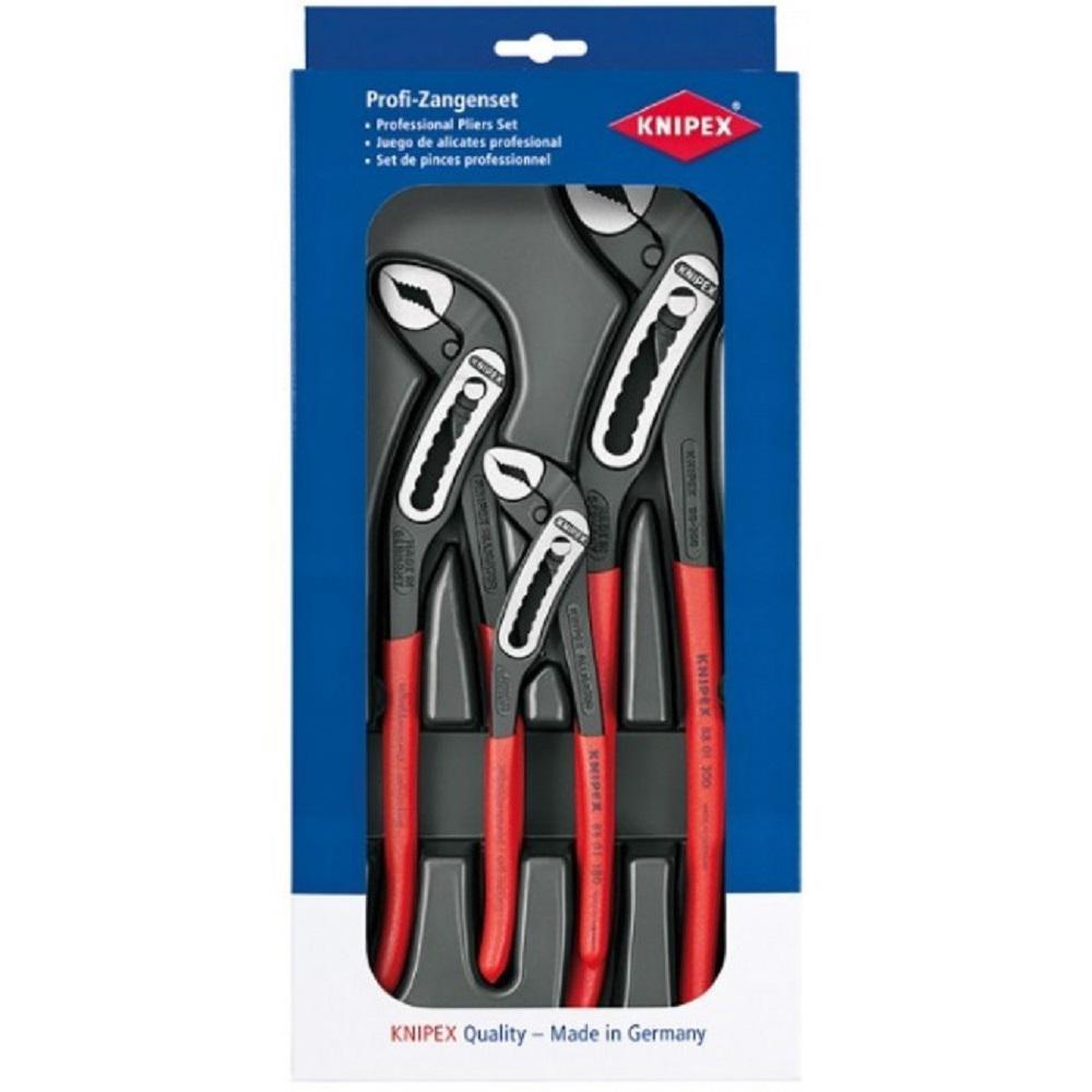 фото Набор инструментов knipex kn-002009v03