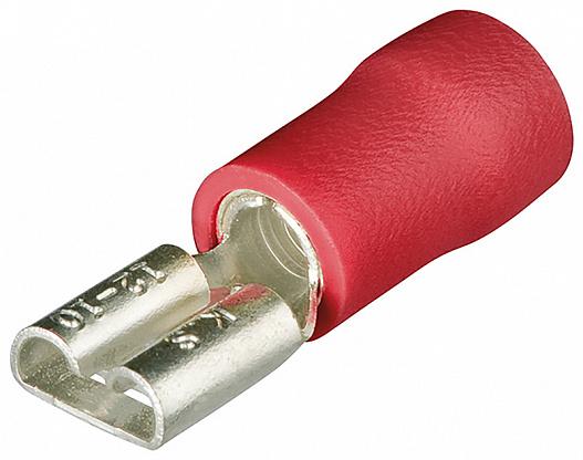 

Наконечник Knipex Kn-9799020, Красный, Kn-9799020
