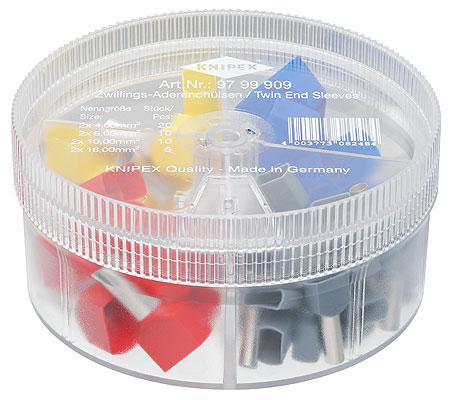 

Наконечник Knipex Kn-9799909, Kn-9799909