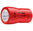   KNIPEX  3/4'', S 3/8'' (KN-98373_4)