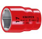   KNIPEX  10, H 33, S 1/2'' (KN-984710)
