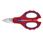 Ножницы для резки кабелей KNIPEX KN-950510SB