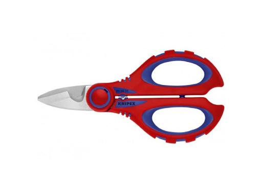 Изображение товара Ножницы для резки кабелей KNIPEX KN-950510SB профессиональные