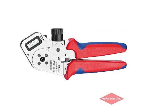 - KNIPEX KN-975263DG