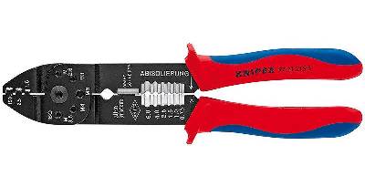  KNIPEX KN-9721215BSB