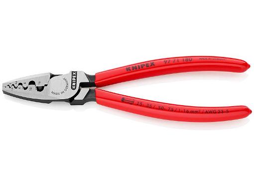  KNIPEX KN-9771180SB