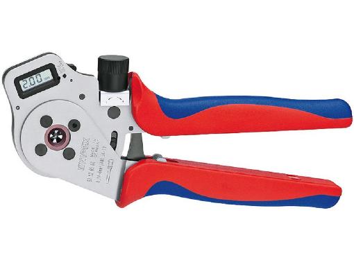 - KNIPEX KN-975265DG