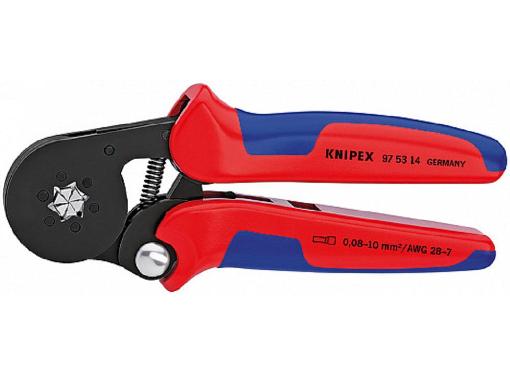 - KNIPEX KN-975314SB