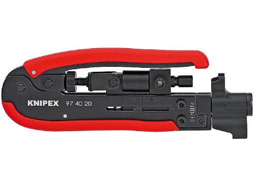   KNIPEX KN-974020SB